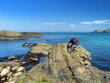 The Top 5 Hiking Trails in Northern Ireland