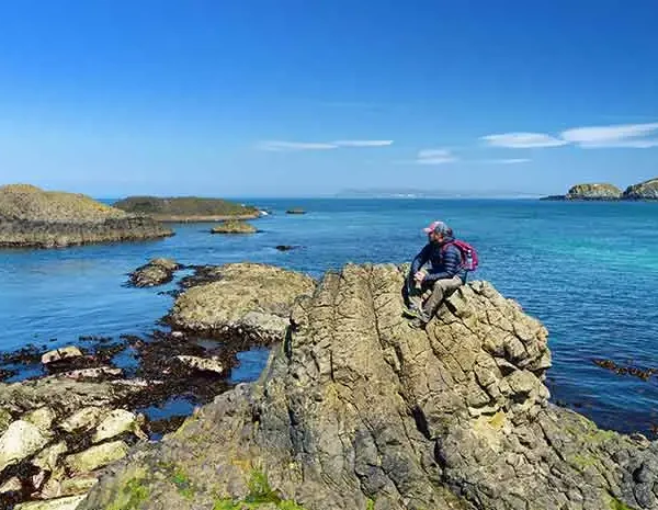 The Top 5 Hiking Trails in Northern Ireland The Top 5 Hiking Trails in Northern Ireland