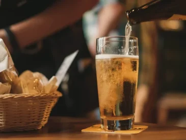 The Cheapest Pints near the Stade de France (Champion’s League Final Game)