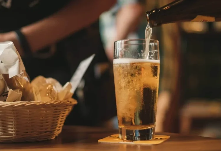 The Cheapest Pints near the Stade de France (Champion’s League Final Game)