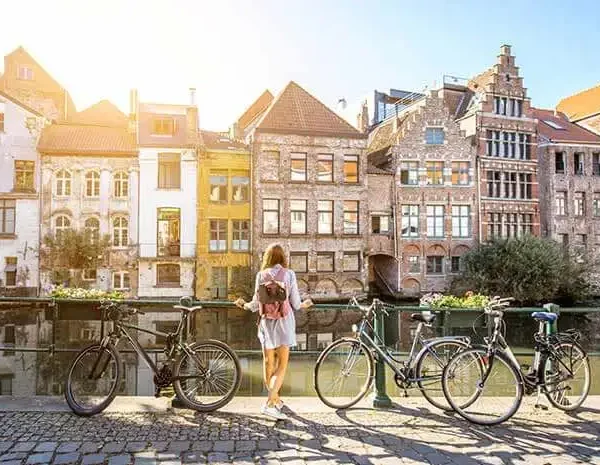 Discover the History of Belgium Discover the History of Belgium