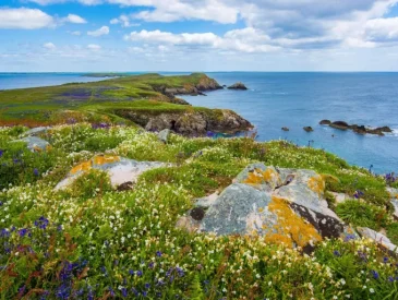 The 10 Most Beautiful Beach Holidays in Ireland