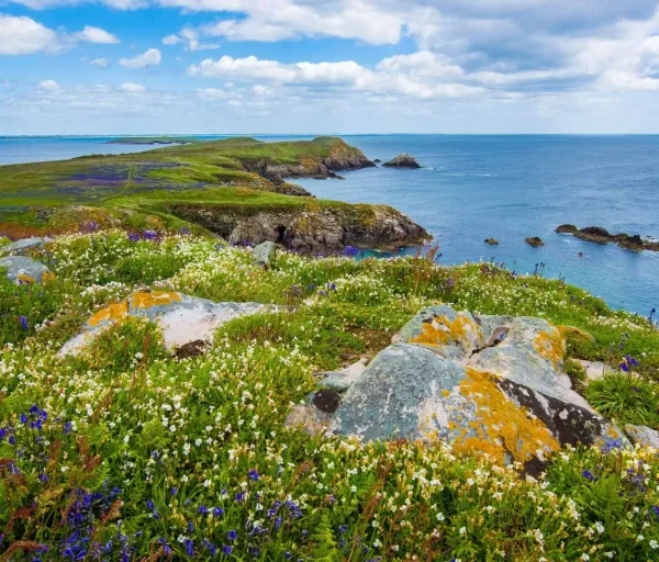 The 10 Most Beautiful Beach Holidays in Ireland