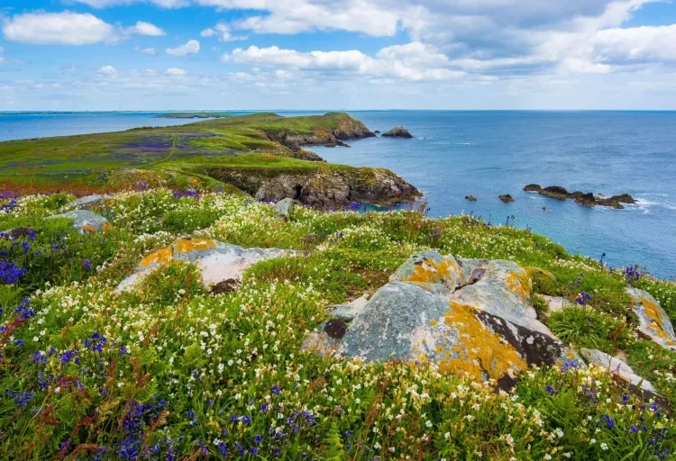 The 10 Most Beautiful Beach Holidays in Ireland