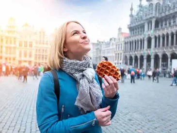 The Best Street Food in Europe