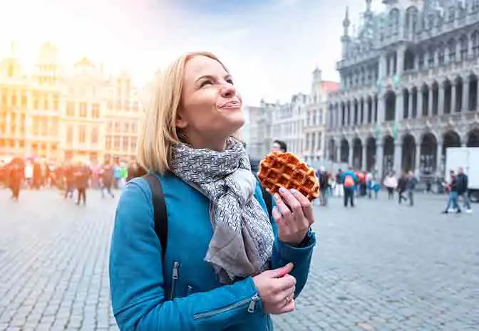 The Best Street Food in Europe