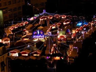 The Best Christmas Markets in Europe