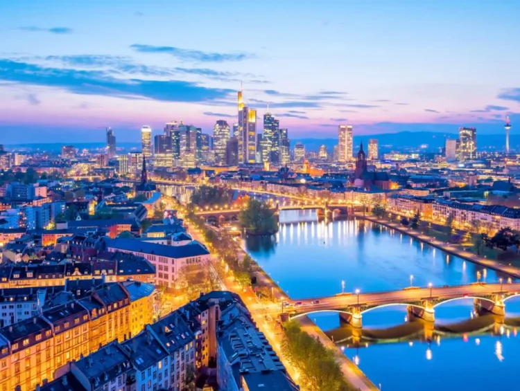 Things to Do in Frankfurt