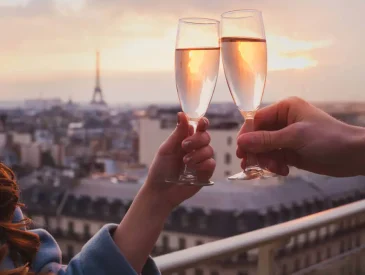 10 Romantic Things to Do and See in Paris for Valentine’s Day