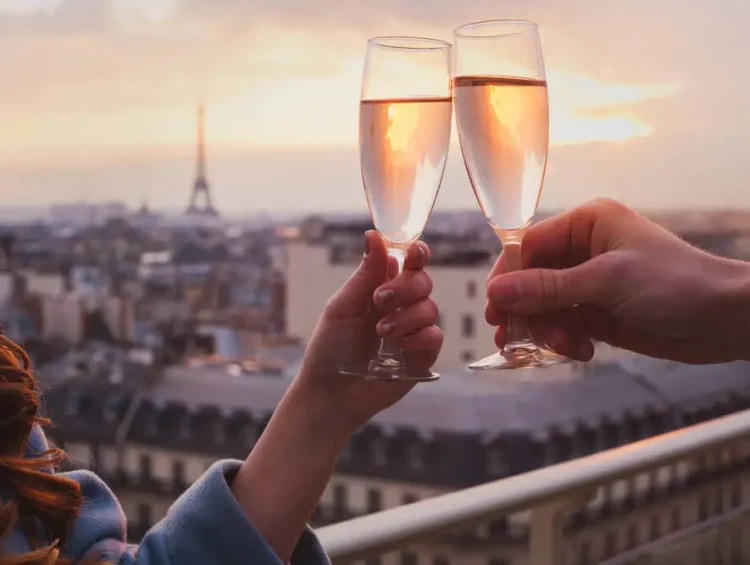 10 Romantic Things to Do and See in Paris for Valentine’s Day