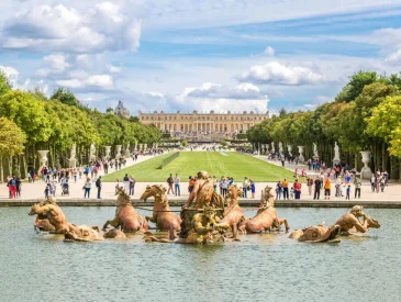 Top 12 Most Beautiful Chateaus to Visit in France