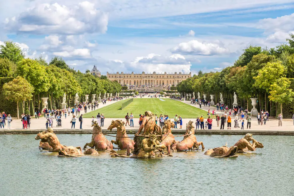 Top 12 Most Beautiful Chateaus to Visit in France