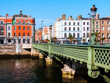 How to have a Cheap Weekend in Dublin