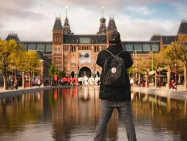 3 Things to see in the Rijksmuseum, Amsterdam