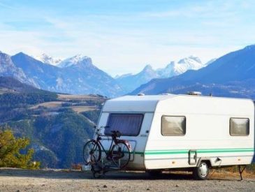 Family Camping Holiday Parks in Europe