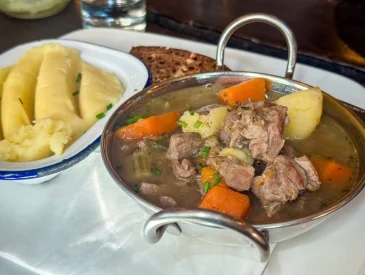 Family Adventures on Irish Sea Routes Kid-Friendly Stops Guide