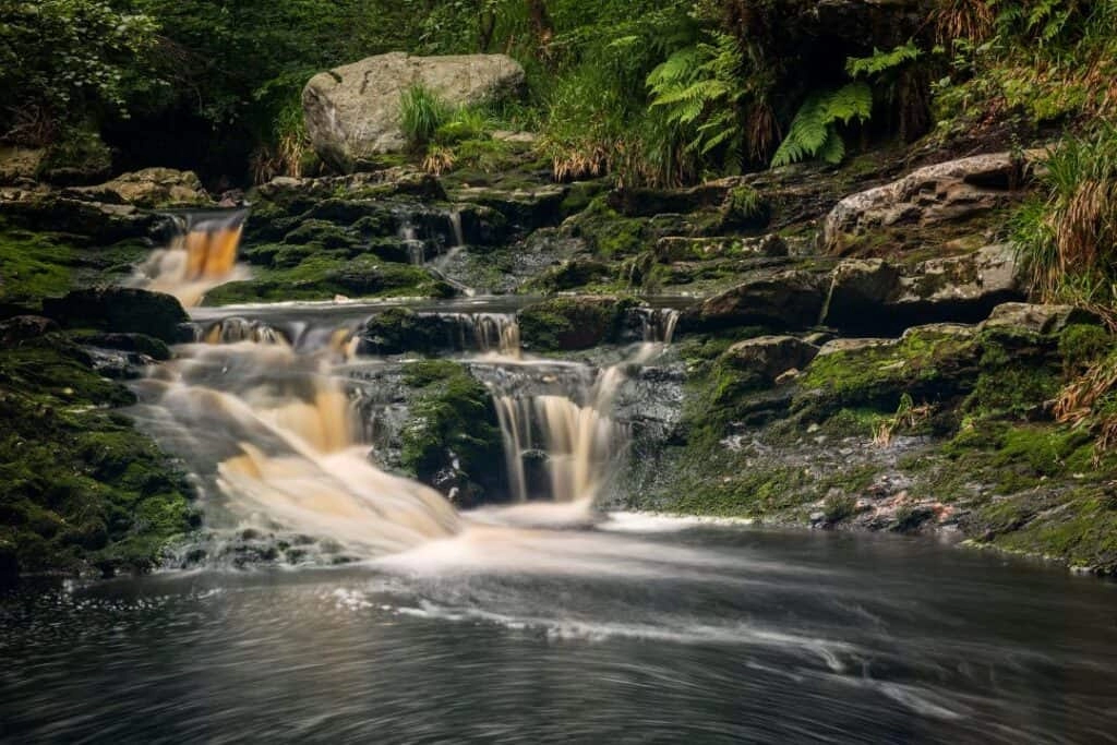 Romantic Ferry-Accessible Hiking Trails along Belgium’s Coast
