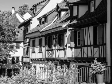 Alsace in Spring: A Six-Day Route That Works