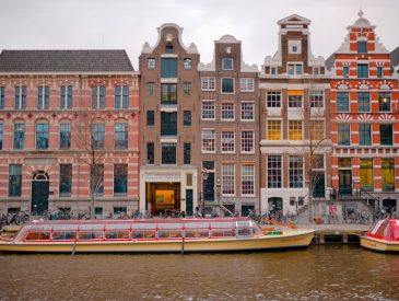King’s Day in Amsterdam: Enjoy 27 April Without the Chaos