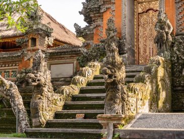 Bali 7-Day Itinerary 2026: Skip the Traps, Find the Quiet