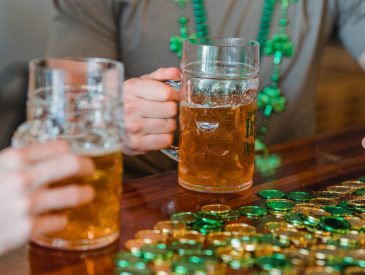 St Patrick’s Day in Dublin: Beat the Parade Crowds