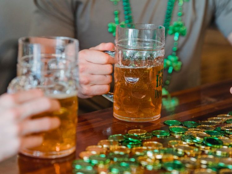 St Patrick’s Day in Dublin: Beat the Parade Crowds St Patrick’s Day in Dublin: Beat the Parade Crowds