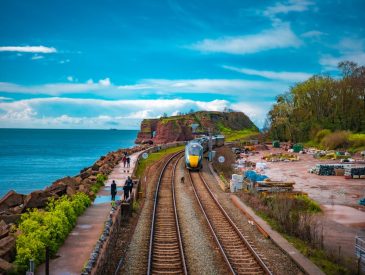 Best Train Trips Europe 2024: A Data-Driven Guide to Scenic and High-Speed Rail