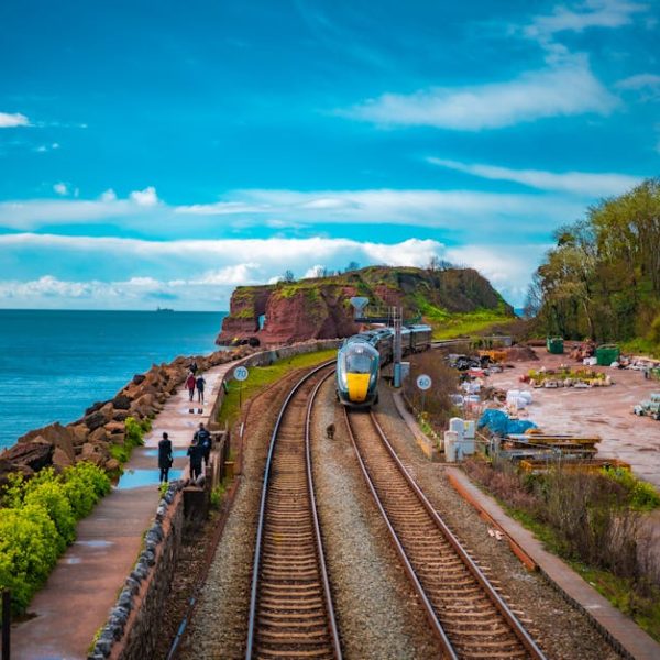 Best Train Trips Europe 2024: A Data-Driven Guide to Scenic and High-Speed Rail Best Train Trips Europe 2024: A Data-Driven Guide to Scenic and High-Speed Rail