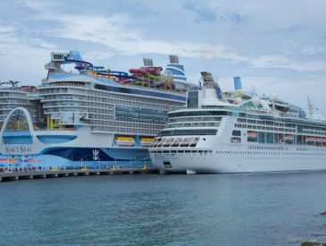 The messy reality of hunting for cruise deals on Vacations To Go