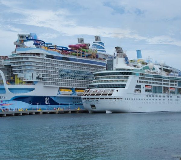 The messy reality of hunting for cruise deals on Vacations To Go