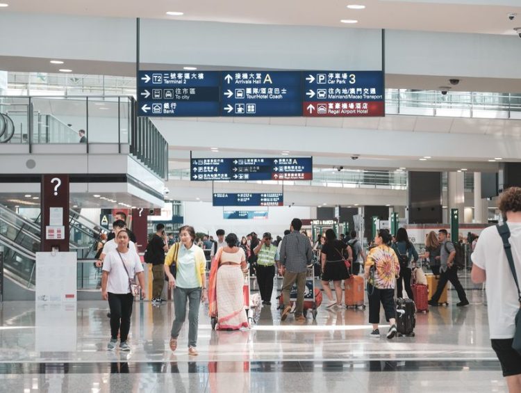 Japan Airport Tips: Land, Clear Customs, and Get to Tokyo Without Wasting an Hour Japan Airport Tips: Land, Clear Customs, and Get to Tokyo Without Wasting an Hour