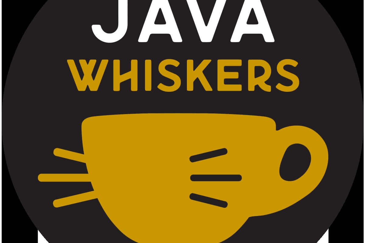 Java Whiskers as seen in the current travel-site advert