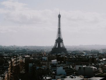 Paris in February: Indoor Sights That Beat the Rain