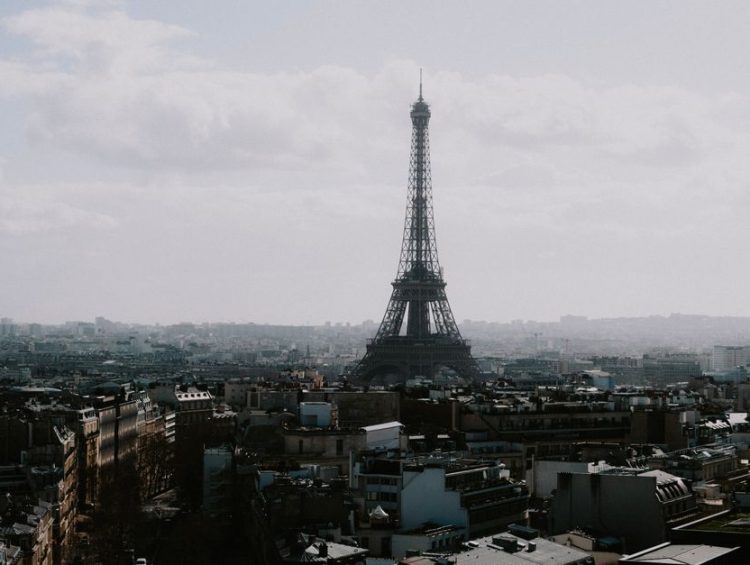 Paris in February: Indoor Sights That Beat the Rain