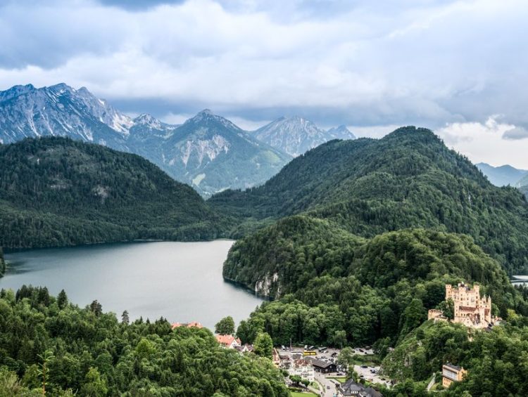 Romantic Road in May: Bavaria’s Best Small-Town Route Romantic Road in May: Bavaria’s Best Small-Town Route