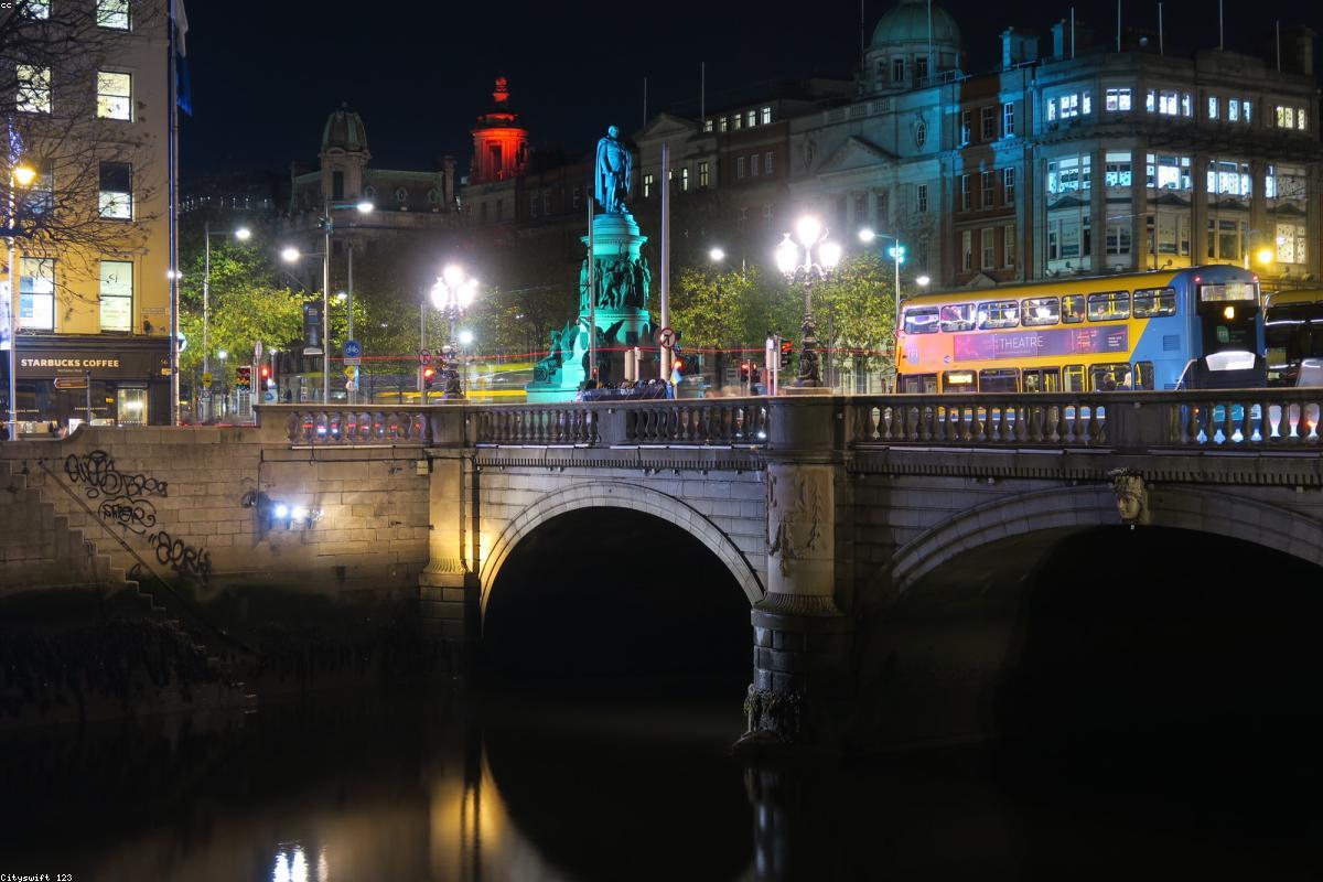 A First-Time Dublin Weekend That Does Not Feel Overplanned