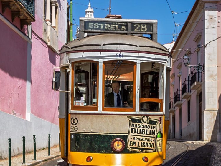 Belgian Coast by Tram: How to Build an Easy Day Trip