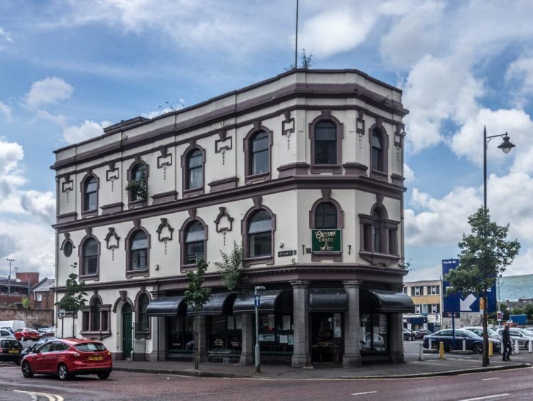 Galway Without a Car: Walkable Sights and Day Trip Choices Galway Without a Car: Walkable Sights and Day Trip Choices
