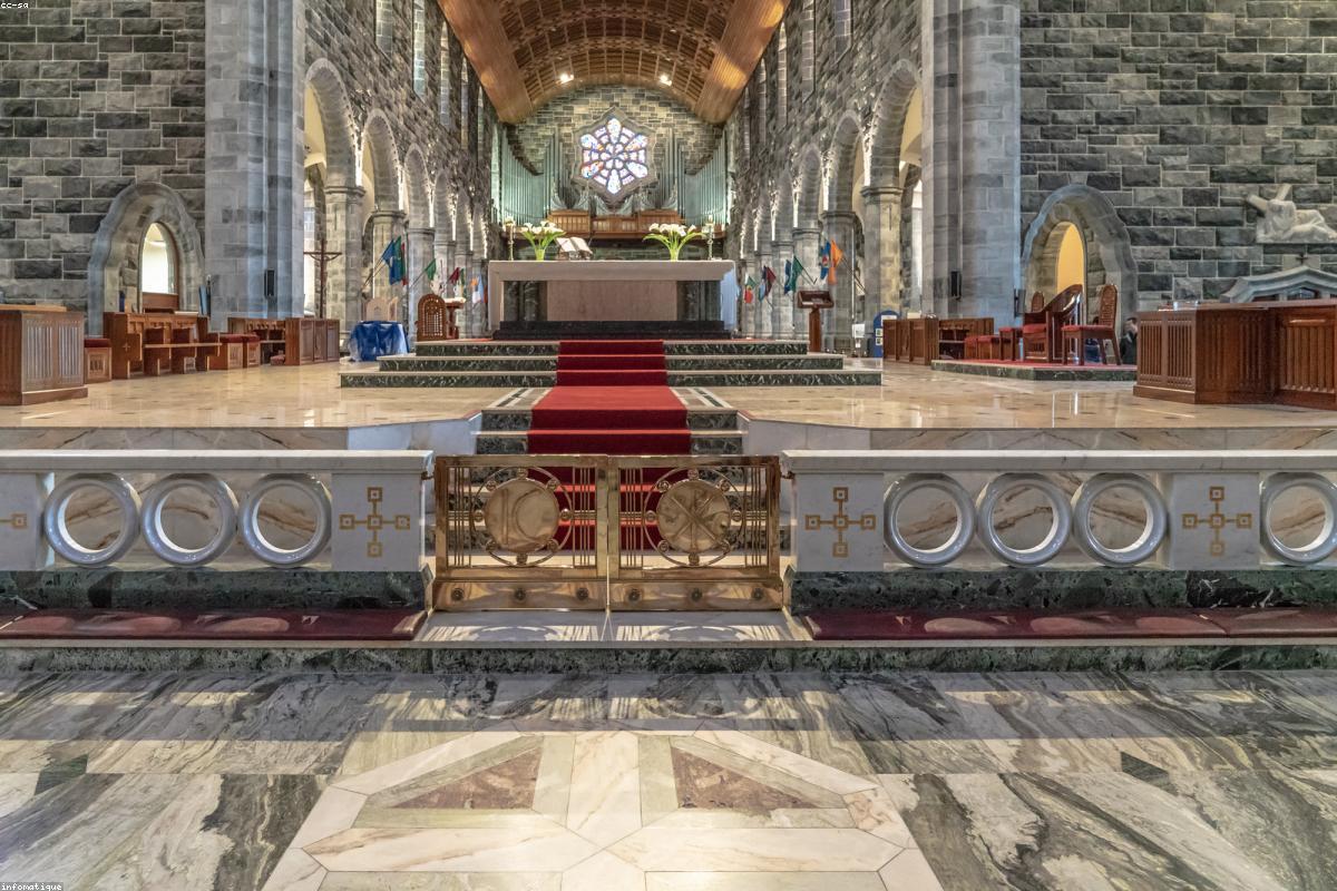 Galway Without a Car: Walkable Sights and Day Trip Choices