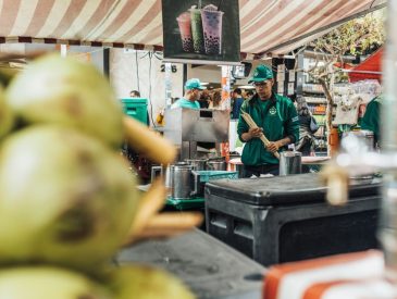 Thailand Street Food Safety: A Practical Guide to Markets in 2026