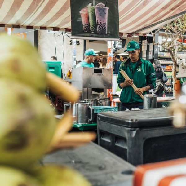 Thailand Street Food Safety: A Practical Guide to Markets in 2026 Thailand Street Food Safety: A Practical Guide to Markets in 2026