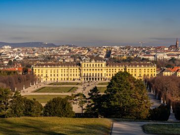 Travel Tips Vienna: Vienna Travel Tips for First-Timers: Skip the Tourist Traps